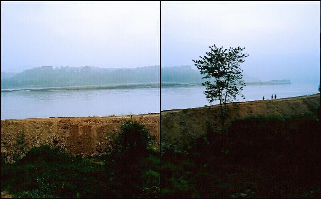 Chiangkhong Green River Chiang Khong Esterno foto